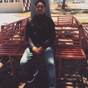 Meet your Posher, Jonathon